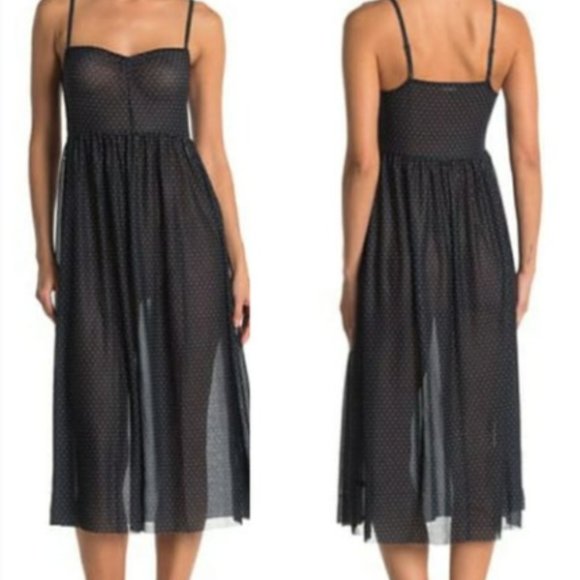 Free People Other - Free People Madeline Slip